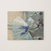 エドガー・ドガ|のダンサー ジグソーパズル (横)