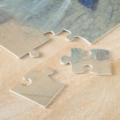 エドガー・ドガ|のダンサー ジグソーパズル (側面)