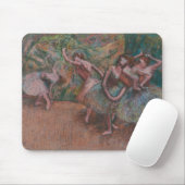 エドガー・ドガ|のバレエ場面 マウスパッド (マウス)