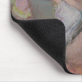 エドガー・ドガ|の水浴者 マウスパッド (コーナー)