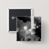 エドガー・ドガ|カフェコンサート 缶バッジ (正面&裏面)