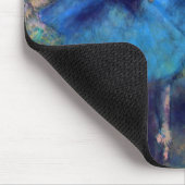 エドガー・ドガ-ダンサー マウスパッド (コーナー)