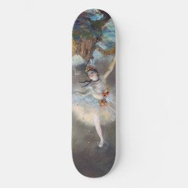 エドガー・ドガ - 舞台のスター / ダンサー スケートボード