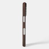 エドガー・ドガ「踊り子、控室を出づ」 Case-Mate iPhoneケース (裏面 / 右)