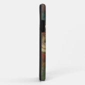 エドガー・ドガ| 1つの頭部の4季節、c.1590 Case-Mate iPhoneケース (裏面/右)