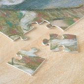 エドガー・ドガ| Bath ジグソーパズル (側面)