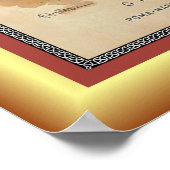 エドガー~ピッチーニ~F.ファウンタナの叙情的なドラマ~ ポスター (角)