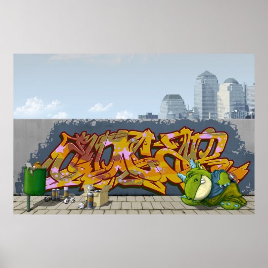 エドガー・ファースト最高傑作 ポスター (正面)