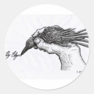 エドガー ラウンドシール