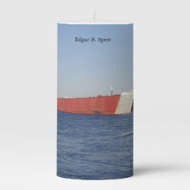 エドガー・B・スペアーキャンドル