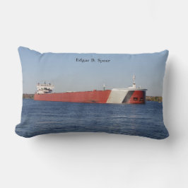 エドガーB.スピアーランバーピロー ランバークッション