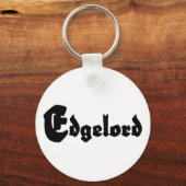 エドゲロー キーホルダー (裏面)