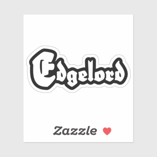 エドゲロー シール (シート)