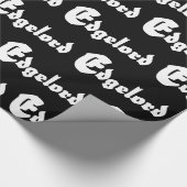 エドゲロー ラッピングペーパー (角)