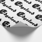 エドゲロー ラッピングペーパー (角)