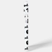 エドゲロー Case-Mate iPhoneケース (裏面 / 左)