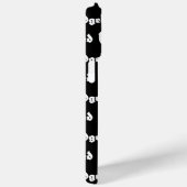 エドゲロー Case-Mate iPhoneケース (裏面 / 右)