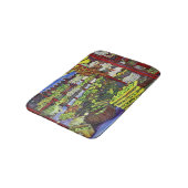 エドディの市場（ハンガリー） バスマット (アングル)