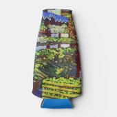 エドディの市場（ハンガリー） ボトルクーラー (正面)