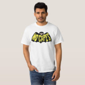 エドナ・モード Tシャツ (正面フル)