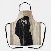 エドバードマンチザキスIV エプロン (正面)