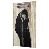 エドバードマンチザキスIV クリップボード (左)