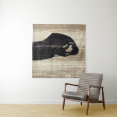 エドバードマンチザキスIV タペストリー (インサイチュ(横))