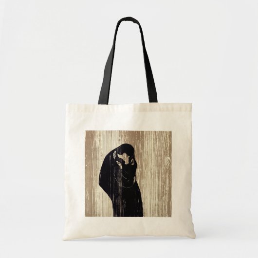 エドバードマンチザキスIV トートバッグ (正面)