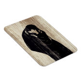 エドバードマンチザキスIV マグネット (右側)