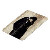 エドバードマンチザキスIV マグネット (左側)