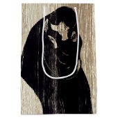 エドバードマンチザキスIV ミディアムペーパーバッグ (裏面)