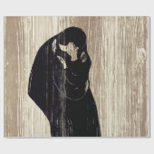 エドバードマンチザキスIV ラッピングペーパー (フラット)