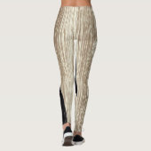 エドバードマンチザキスIV レギンス (裏面)