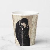 エドバードマンチザキスIV 紙コップ (裏面)