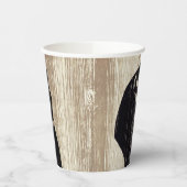 エドバードマンチザキスIV 紙コップ (左)