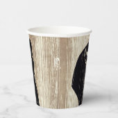 エドバードマンチザキスIV 紙コップ (右)