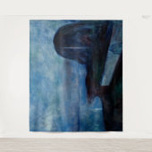 エドバードムンク – スターリーナイト1893 タペストリー (正面)