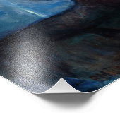 エドバードムンク – スターリーナイト1893 フォトプリント            (角)