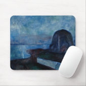 エドバードムンク – スターリーナイト1893 マウスパッド (マウス)