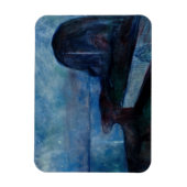 エドバードムンク – スターリーナイト1893 マグネット (縦)