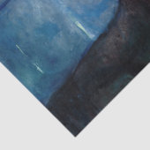 エドバードムンク – スターリーナイト1893 薄葉紙 (詳細)