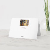 エドバードムンク – 分離 カード (裏面)