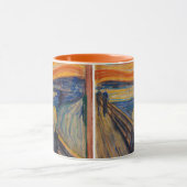 エドバードムンク – 悲鳴1893 マグカップ (中央)