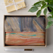 エドバードムンク – 悲鳴1893 薄葉紙 (ギフト)