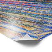 エドバードムンク – 悲鳴1895 フォトプリント            (角)