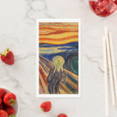 エドバードムンク – 悲鳴1910 (インサイチュ)