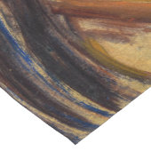 エドバードムンク – 悲鳴1910 ショートテーブルランナー (コーナー)