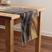 エドバードムンク – 悲鳴1910 ショートテーブルランナー (インサイチュ)