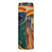 エドバードムンク – 悲鳴1910 タンブラー (裏面)