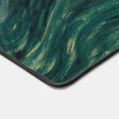 エドバードムンク – 悲鳴1910 デスクマット (コーナー)